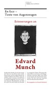 Cover Erinnerungen an Edvard Munch