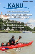 Cover DKV-Auslandsführer Mittelosteuropa