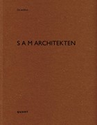 Cover sam architekten