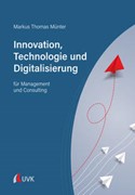 Cover Innovation, Technologie und Digitalisierung