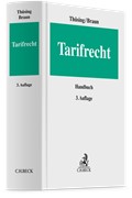 Cover Tarifrecht