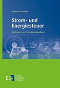 Cover Strom- und Energiesteuer