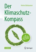 Cover Der Klimaschutz-Kompass