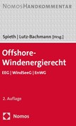 Cover Offshore-Windenergierecht