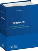 Cover Investment • mit Aktualisierungsservice