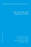 Cover Die Teilhabe des Todes am Leben