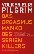 Cover Das Orgasmusmanko des Serienkillers