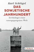 Cover Das sowjetische Jahrhundert