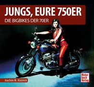 Cover Jungs, Eure 750er