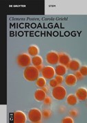 Cover Microalgal Biotechnology