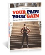 Cover Your Pain is Your Gain