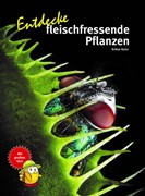 Cover Entdecke fleischfressende Pflanzen