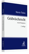 Cover Geldwäscherecht