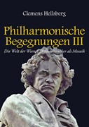 Cover Philharmonische Begegnungen 3