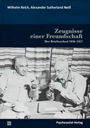 Cover Zeugnisse einer Freundschaft