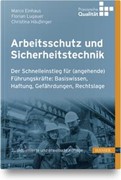 Cover Arbeitsschutz und Sicherheitstechnik