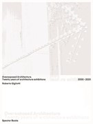 Cover Overexposed Architecture