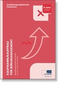 Cover Kaufmann/Kauffrau für Büromanagement - Buchführung Schritt für Schritt