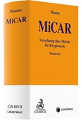 Cover MiCAR