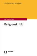 Cover Religionskritik