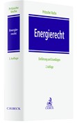 Cover Energierecht