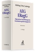 Cover AEG / ERegG