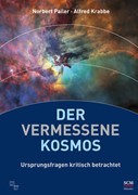 Cover Der vermessene Kosmos