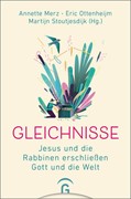 Cover Gleichnisse