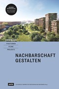 Cover Hamburg - Positionen, Pläne, Projekte