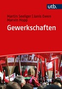 Cover Gewerkschaften
