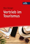 Cover Vertrieb im Tourismus