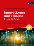 Cover Innovationen und Finance Schritt für Schritt