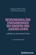 Cover Neuromuskuläre Erkrankungen bei Kindern und Jugendlichen
