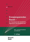Cover Energiesparendes Bauen