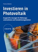 Cover Investieren in Photovoltaik