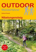 Cover Nibelungensteig