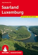 Cover Saarland Luxemburg