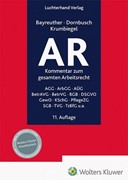Cover AR - Kommentar