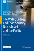 Cover The Water, Energy, and Food Security Nexus in Asia and the Pacific
