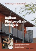 Cover Balkon-Photovoltaik-Anlagen