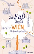 Cover Zu Fuß durch Wien
