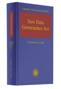 Cover New Data Governance Act