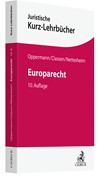 Cover Europarecht