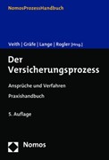 Cover Der Versicherungsprozess