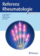Cover Referenz Rheumatologie