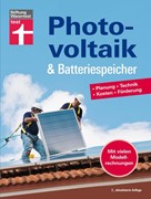 Cover Photovoltaik & Batteriespeicher