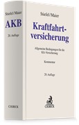 Cover Kraftfahrtversicherung: AKB