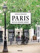 Cover PARIS - Wie es keiner kennt