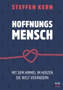 Cover Hoffnungsmensch