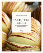 Cover Kartoffelglück